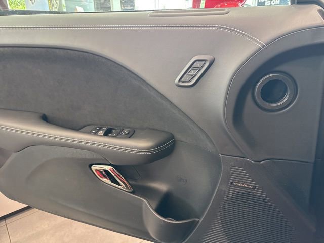 Used 2023 Dodge Challenger SRT Hellcat Redeye image 28