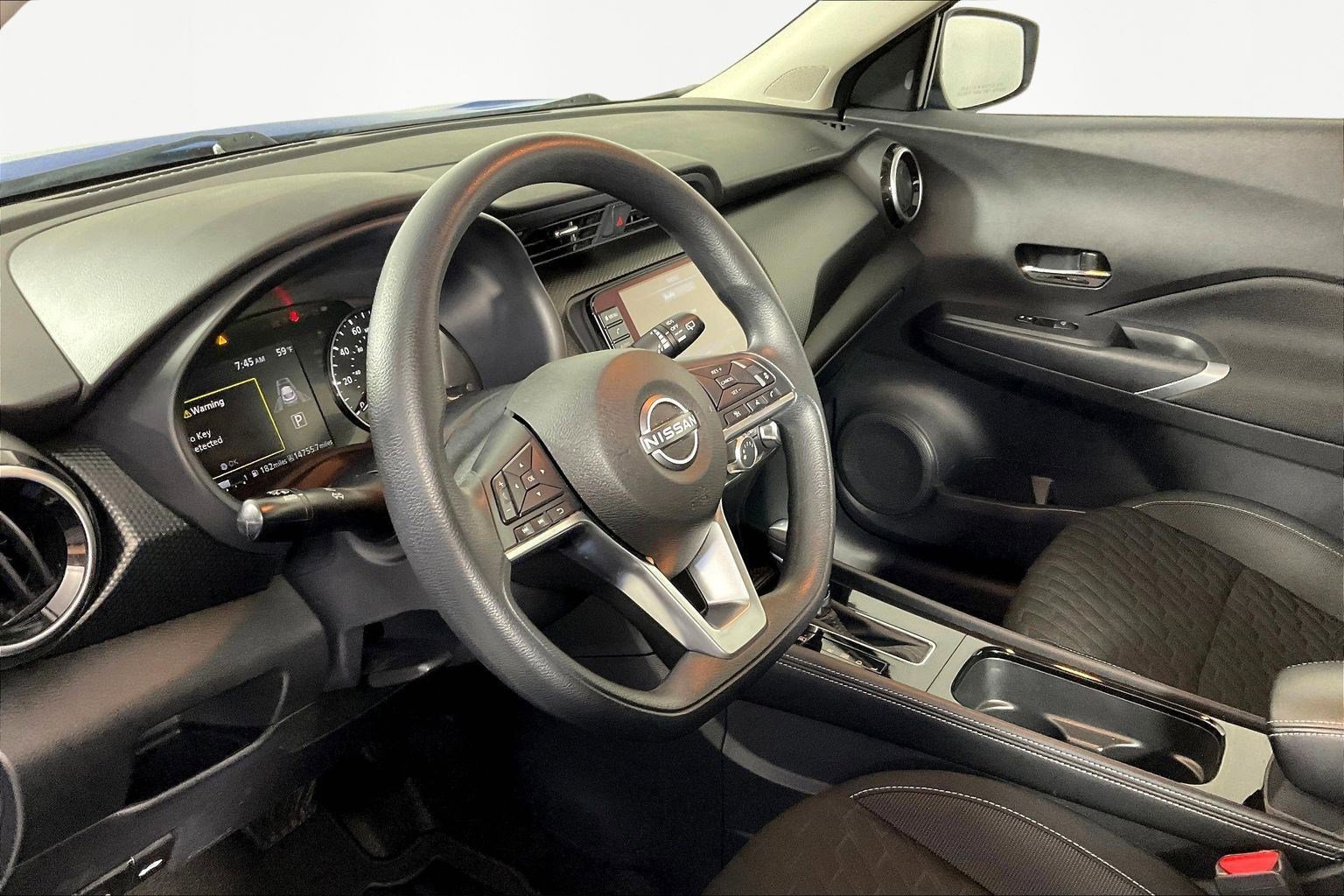 Certified 2023 Nissan Kicks SV image 16