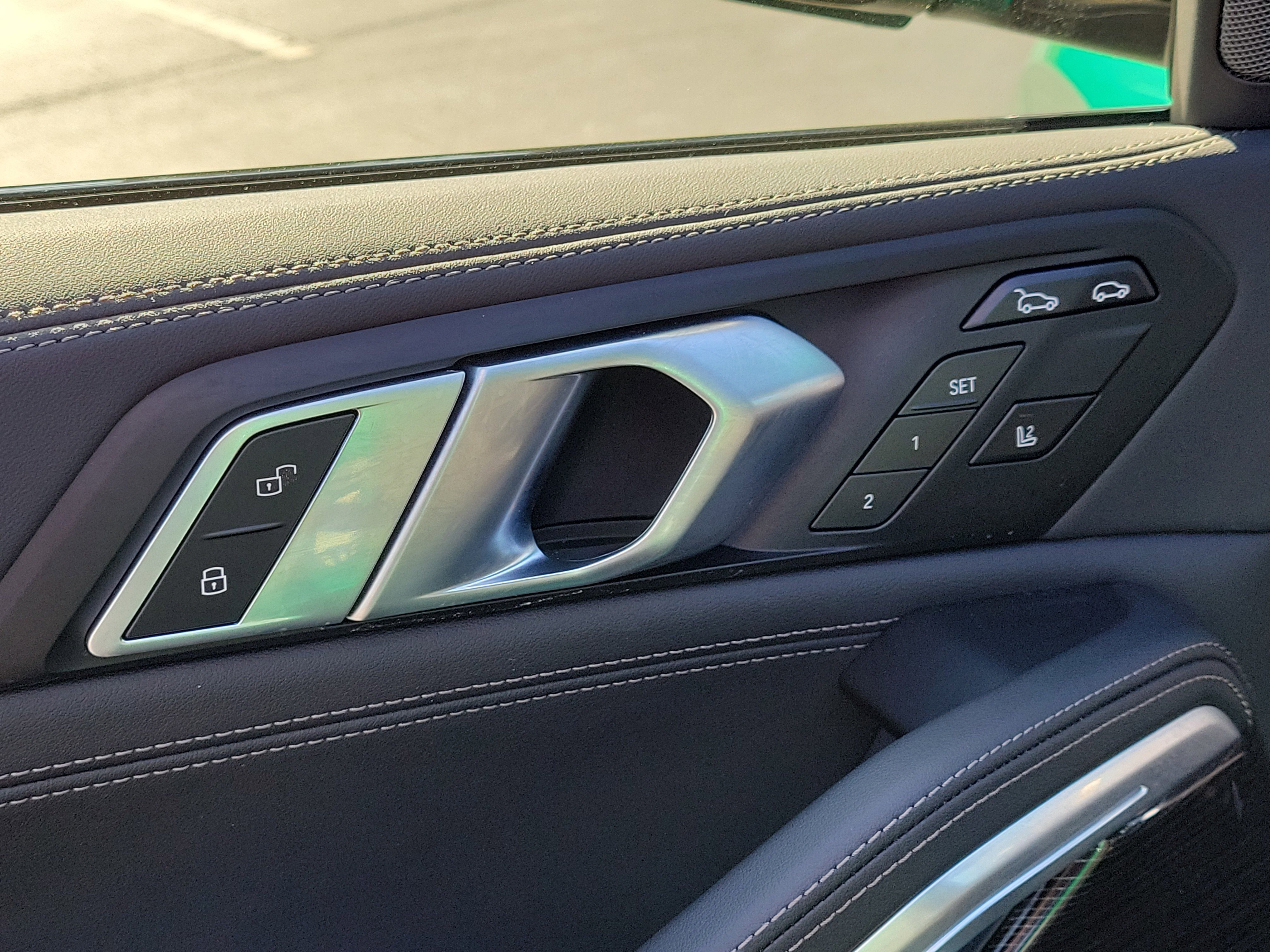 Used 2026 BMW X6 M60i image 20