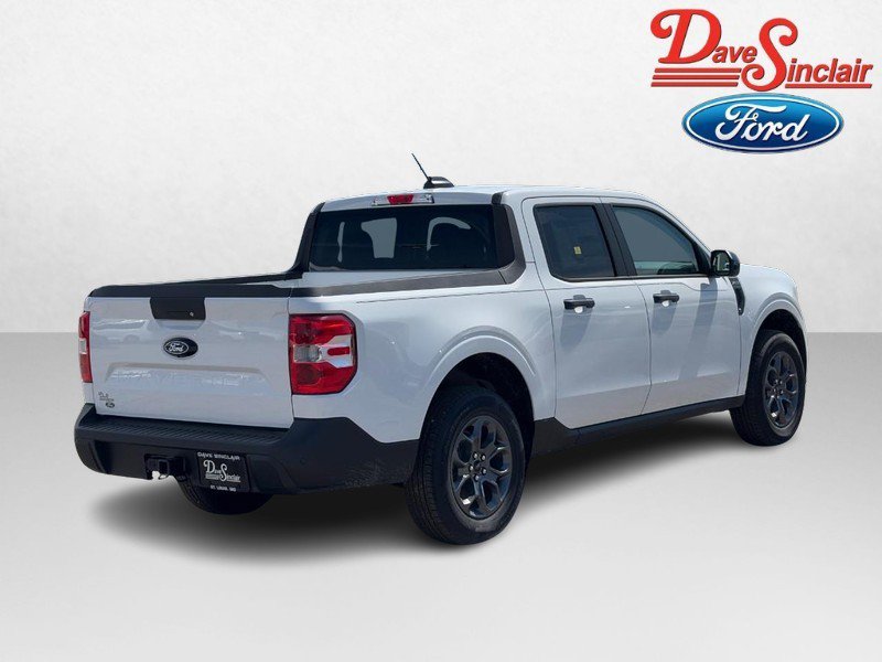 New 2026 Ford Maverick XLT w/ XLT Luxury Package AWD/4WD image 7