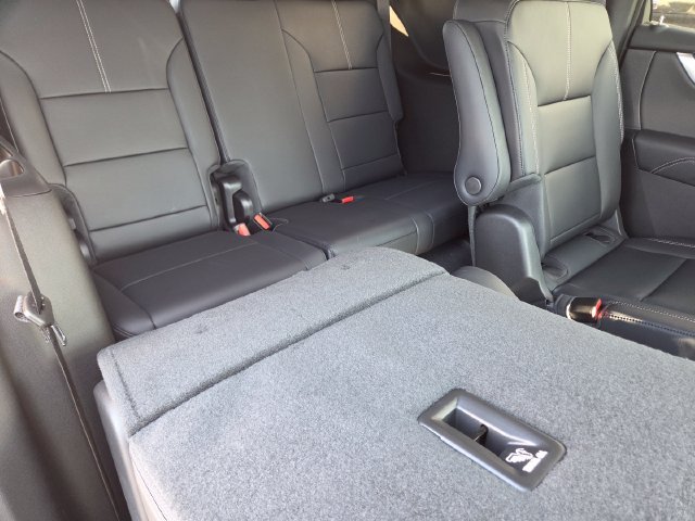 New 2027 GMC Acadia Elevation w/ Black Edition AWD/4WD image 24