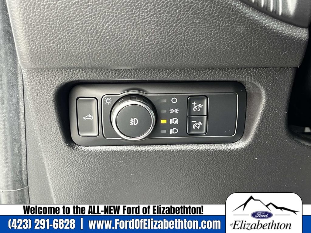 New 2025 Ford Ranger XLT w/ FX4 Off-Road Package image 21