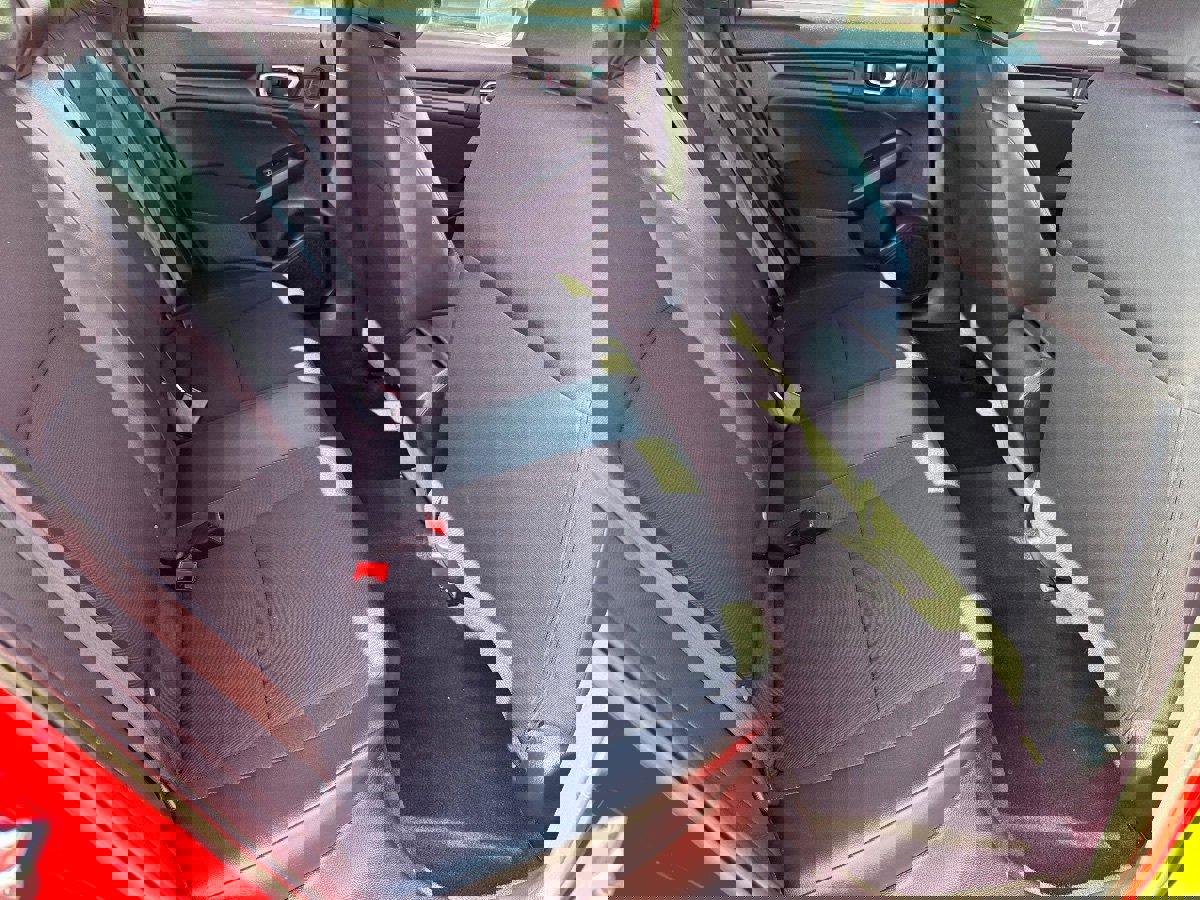 Used 2023 Honda Civic Sport image 18