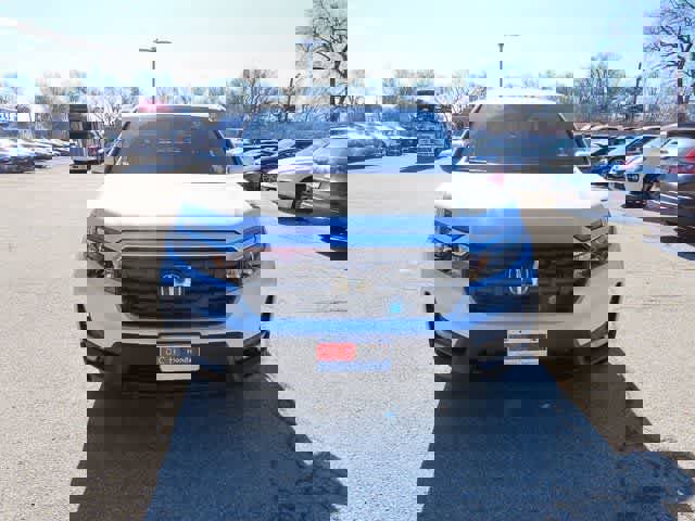 New 2026 Honda Ridgeline RTL image 6
