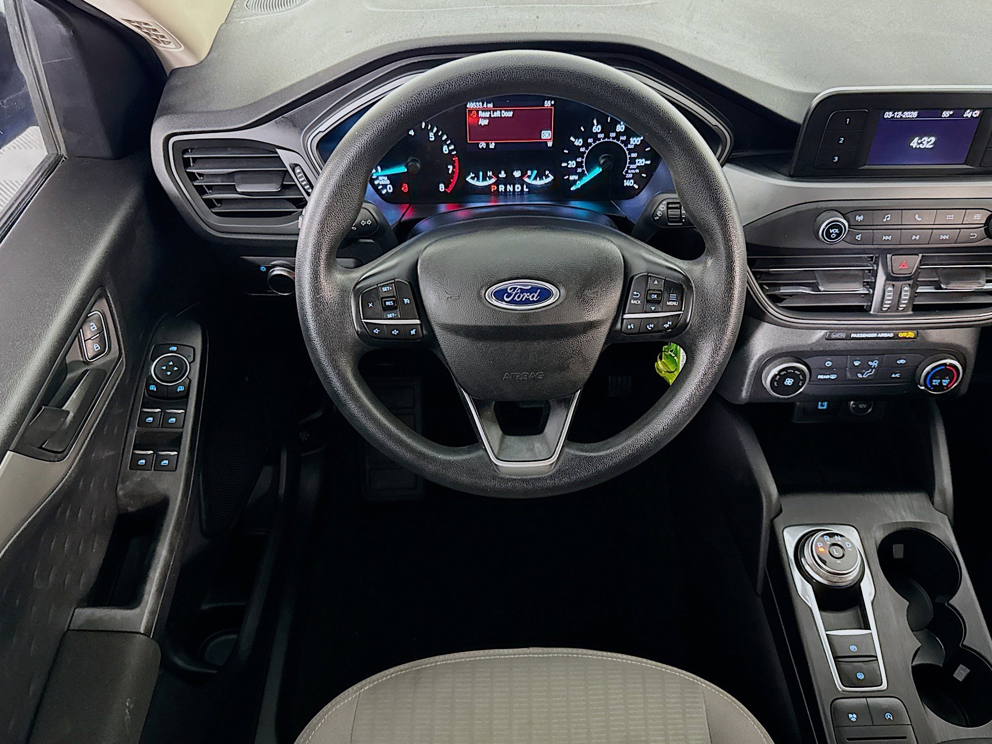 Used 2020 Ford Escape S image 16