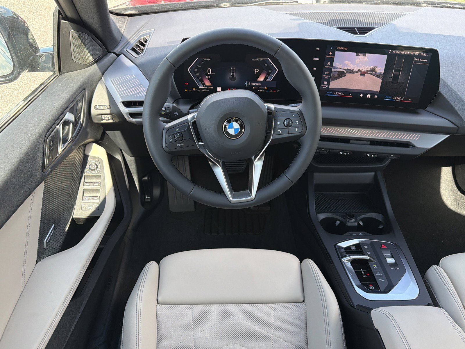New 2026 BMW 228i xDrive w/ Premium Package AWD/4WD image 14