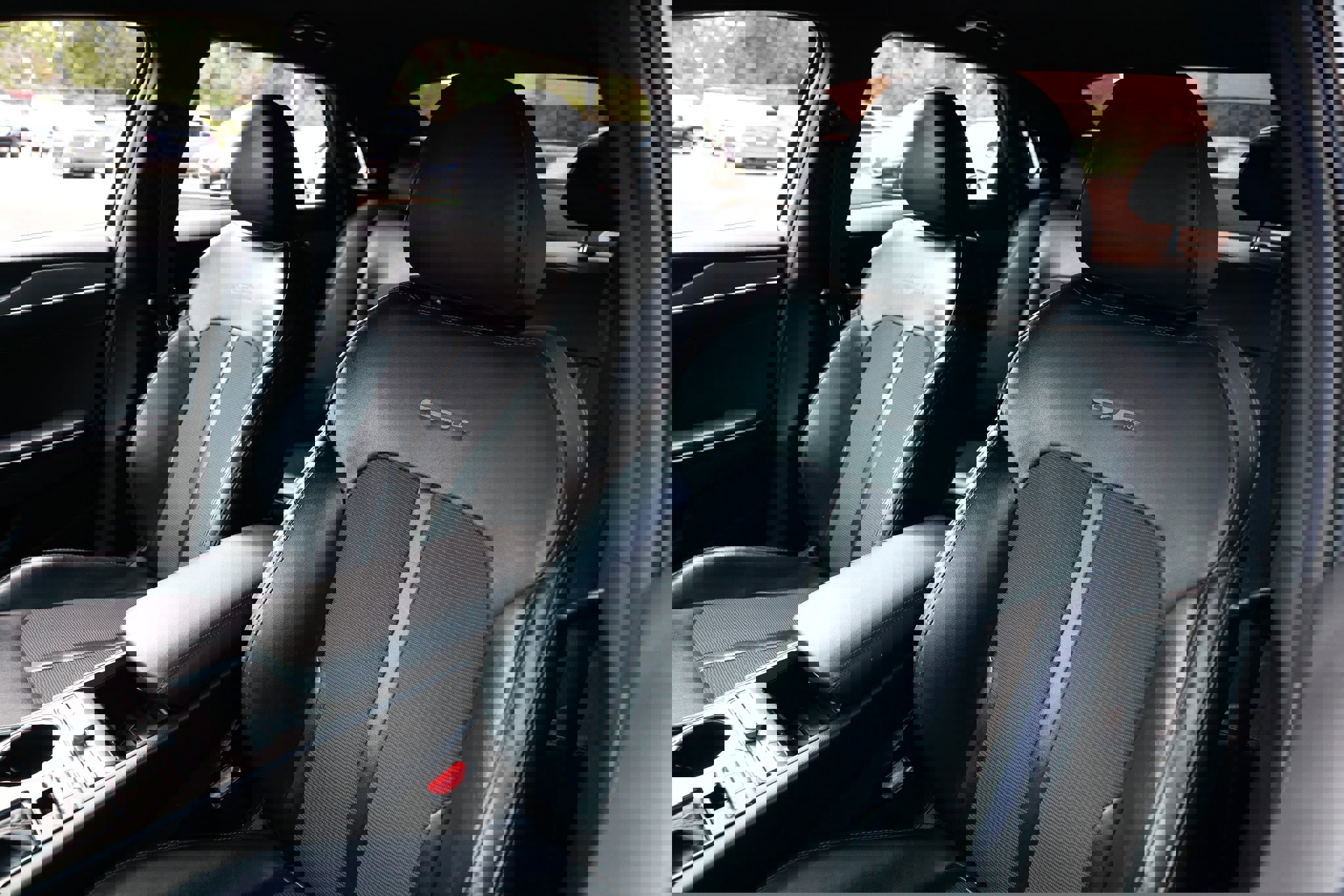 Used 2022 Kia K5 GT-Line image 9