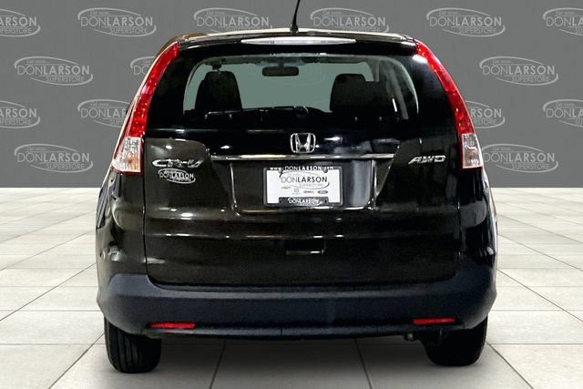 Used 2013 Honda CR-V LX image 6