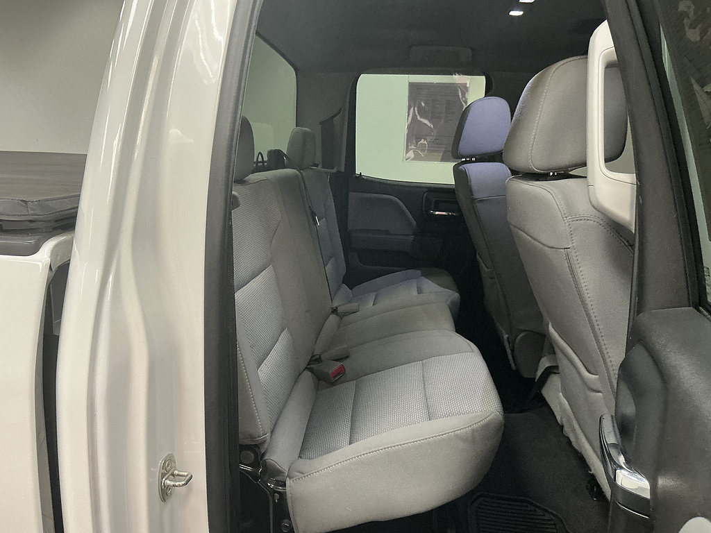 Used 2019 GMC Sierra 1500 Limited w/ Elevation Edition AWD/4WD image 28