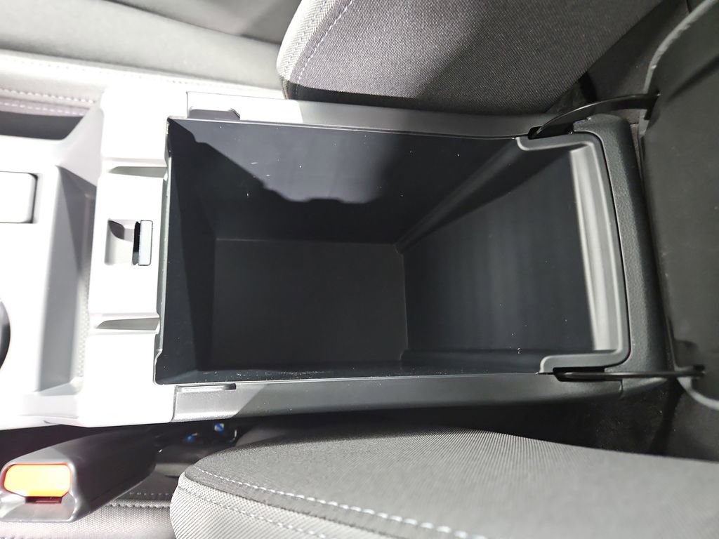 New 2026 Subaru Crosstrek 2.0i Premium image 24