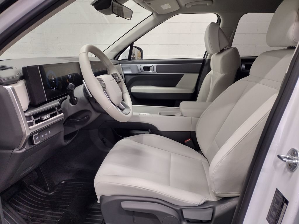 New 2026 Hyundai Santa Fe SE AWD/4WD image 21