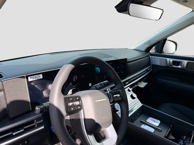 New 2026 Hyundai Santa Fe SEL FWD image 9