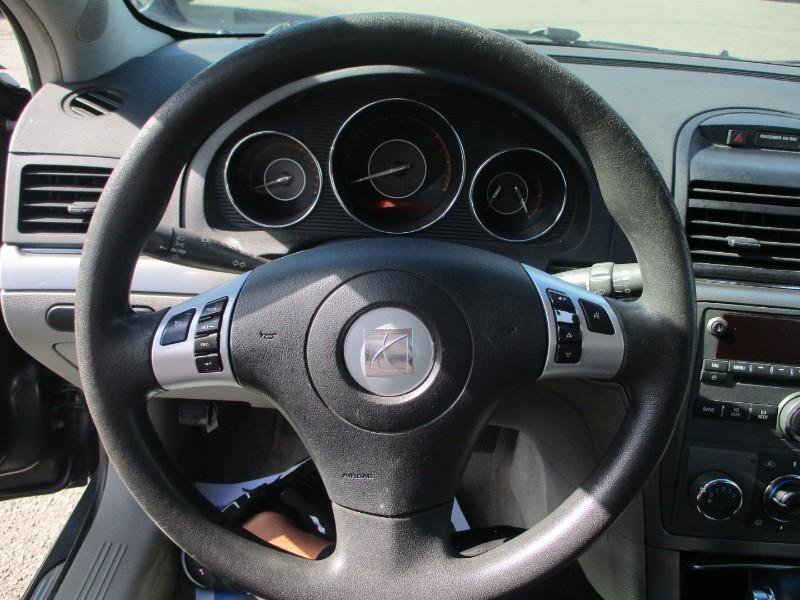 Used 2008 Saturn Aura XE w/ Preferred Package FWD image 13