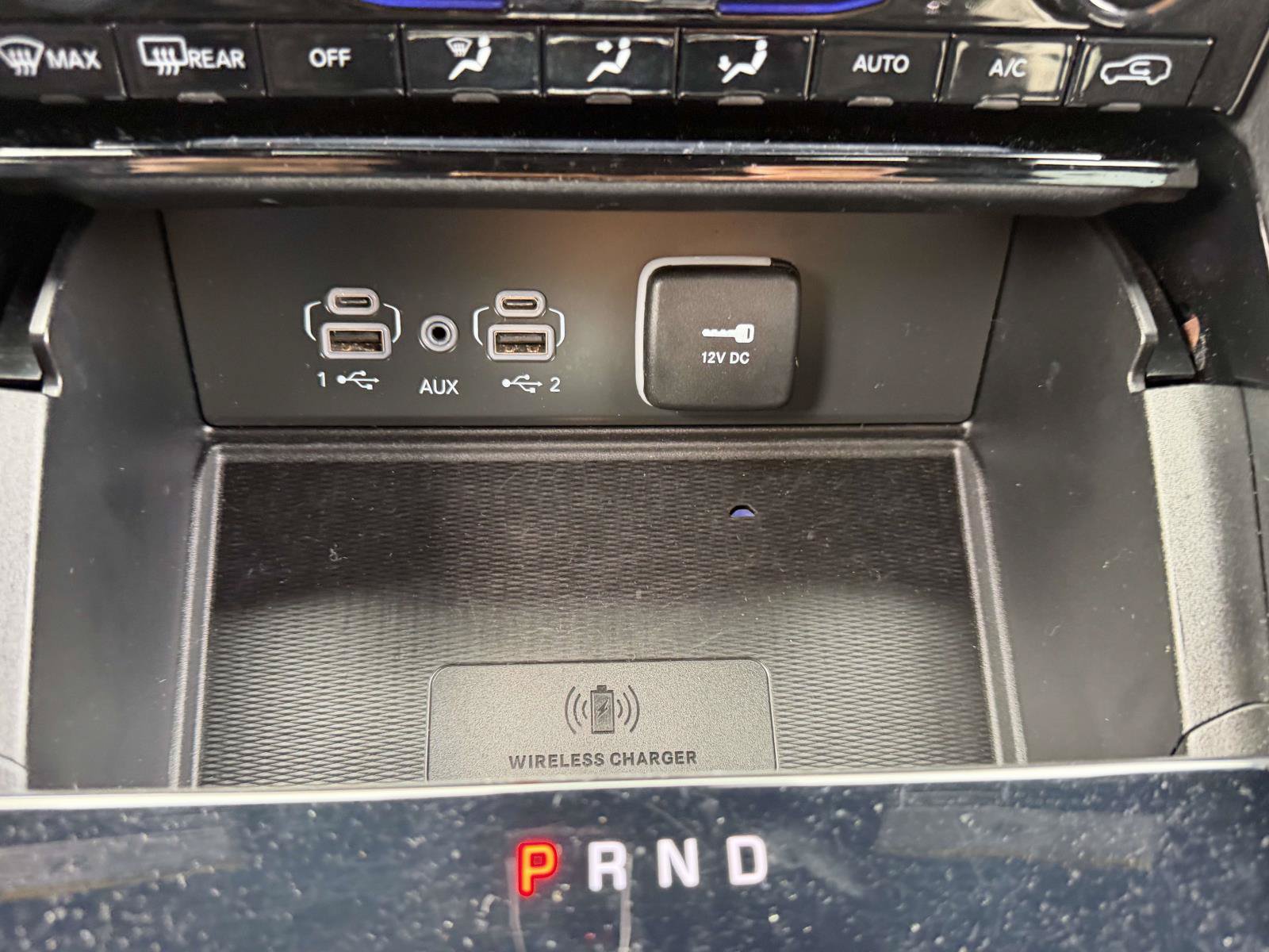 Used 2023 Jeep Grand Cherokee Altitude AWD/4WD image 22