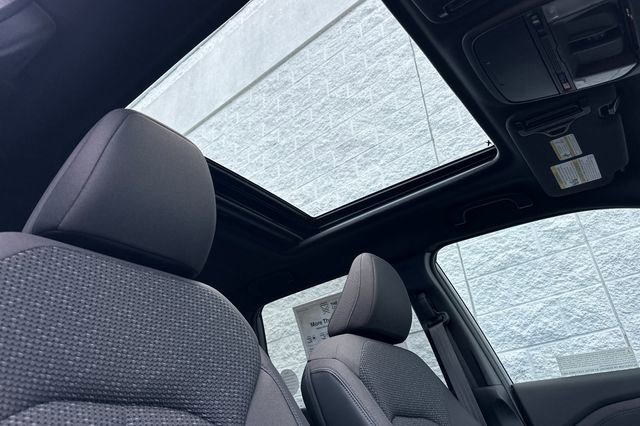 New 2026 Subaru Forester Premium image 14