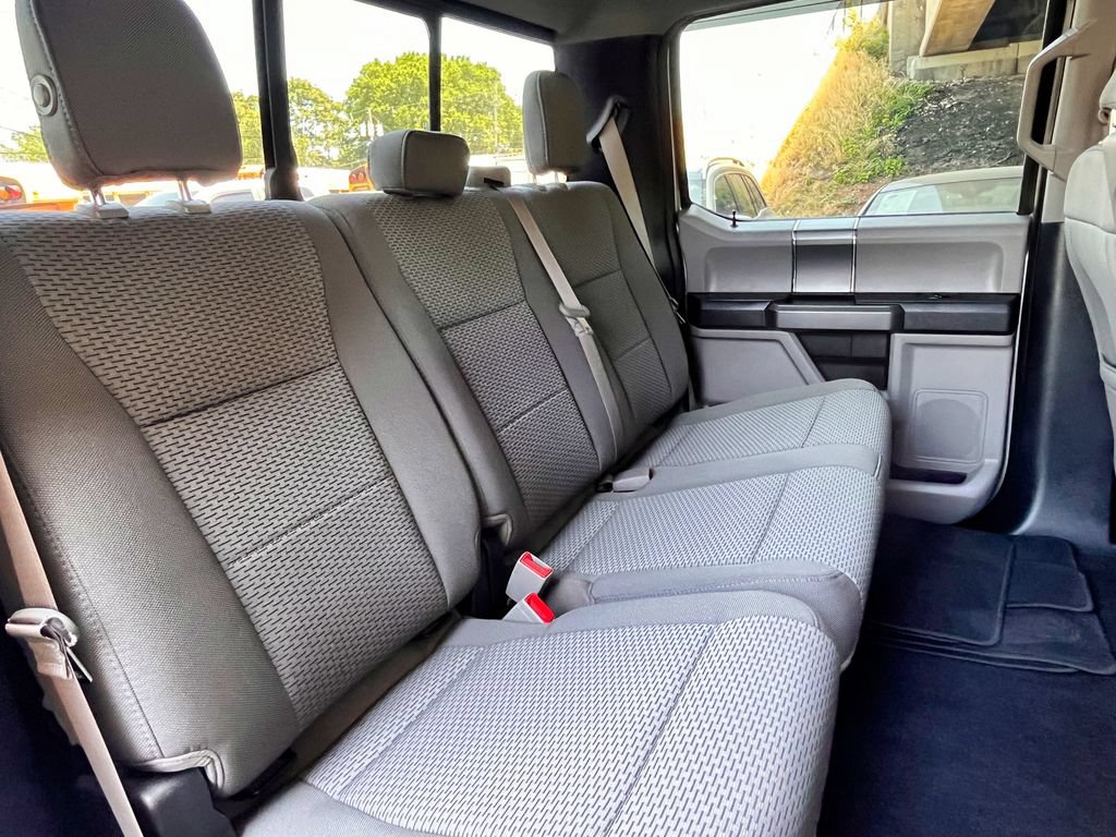 Used 2019 Ford F150 XLT w/ Equipment Group 302A Luxury AWD/4WD image 42