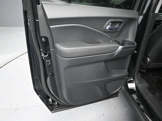 New 2026 Honda Ridgeline RTL image 35