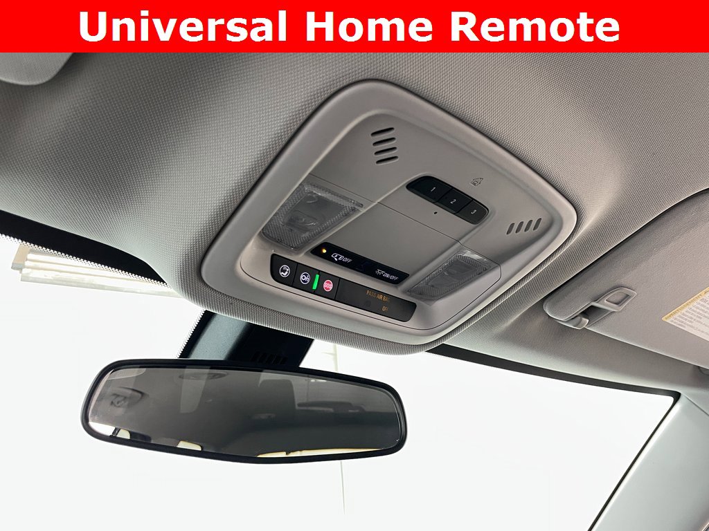 Used 2019 Chevrolet Traverse LT image 29