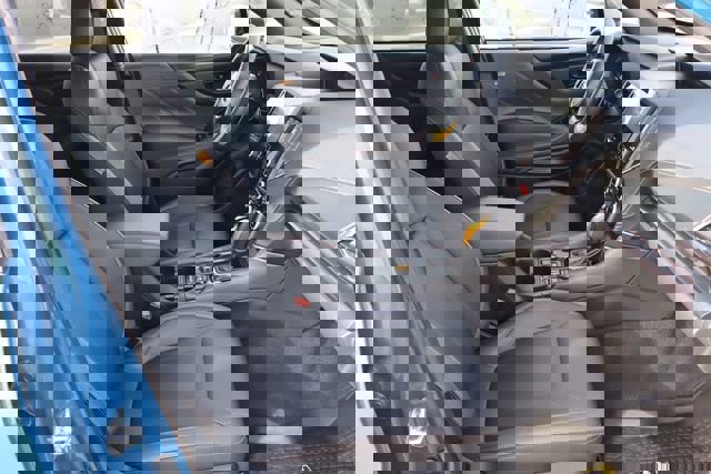 Certified 2025 Subaru Forester Wilderness w/ Wilderness Package image 41