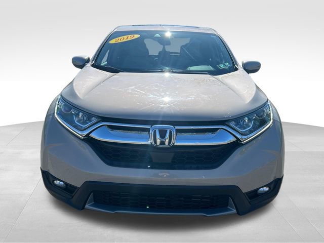 Used 2019 Honda CR-V EX-L image 8