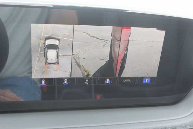 New 2026 Buick Encore GX Sport Touring w/ Advanced Technology Package image 38