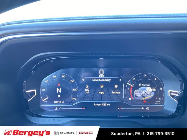 Certified 2024 GMC Yukon Denali image 15