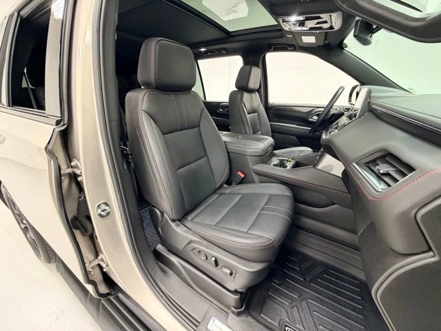 Certified 2024 Chevrolet Tahoe RST w/ Luxury Package image 32