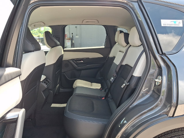 New 2026 MAZDA CX-5 Select AWD/4WD image 8
