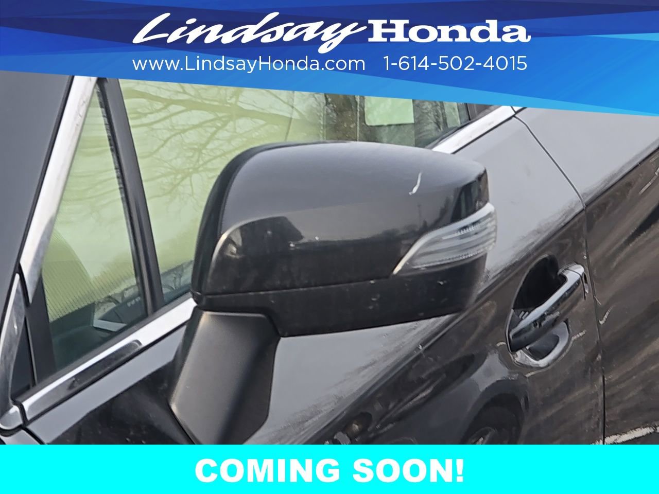 Used 2016 Subaru Outback 2.5i Limited image 8