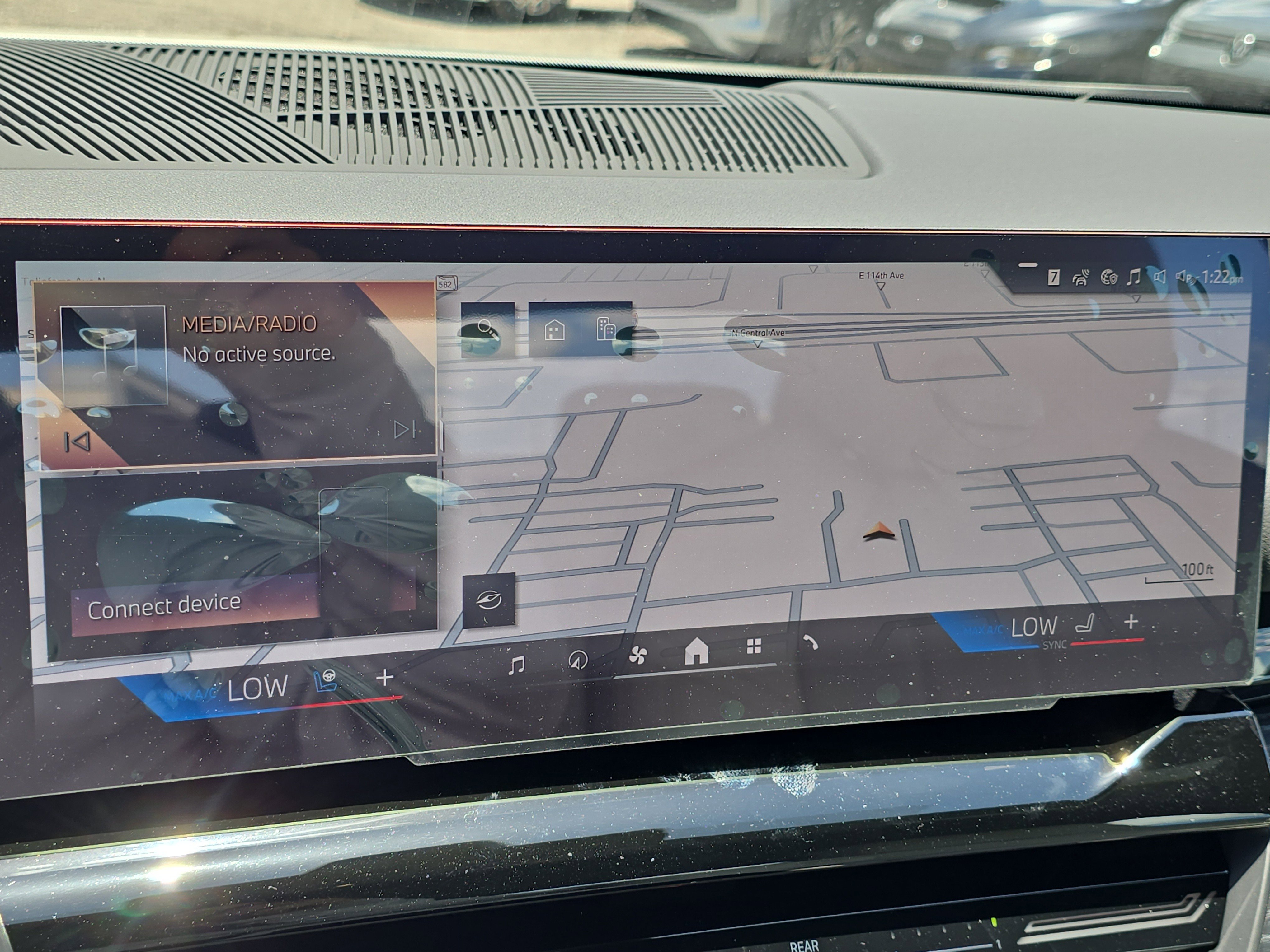 New 2026 BMW 530i xDrive w/ M Sport Package image 24