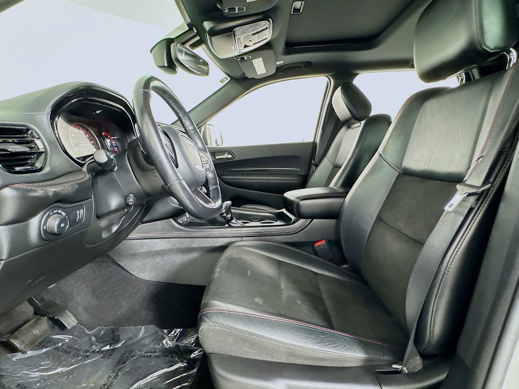 Used 2021 Dodge Durango R/T AWD/4WD image 10