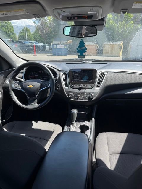 Used 2019 Chevrolet Malibu LS w/ Driver Confidence Package II FWD image 26