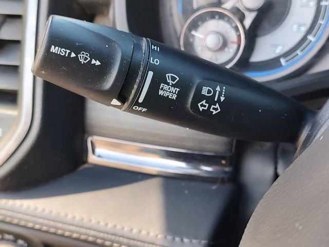 Certified 2022 RAM 1500 Limited w/ Off Road Group image 24