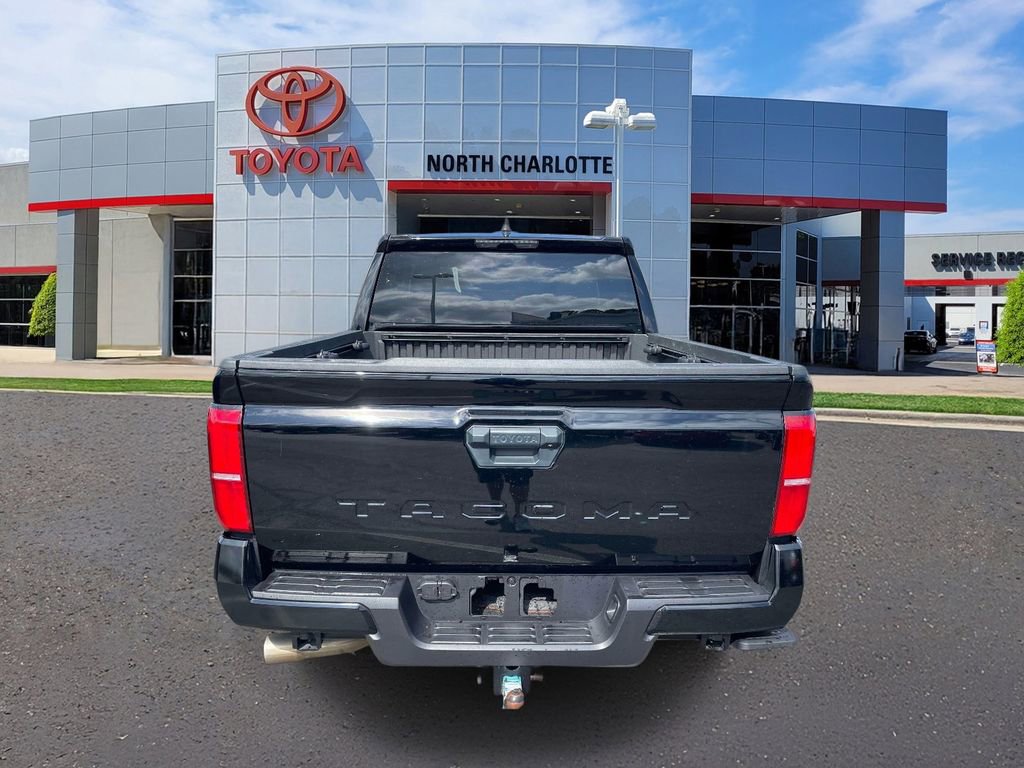 Used 2024 Toyota Tacoma TRD Sport RWD image 9