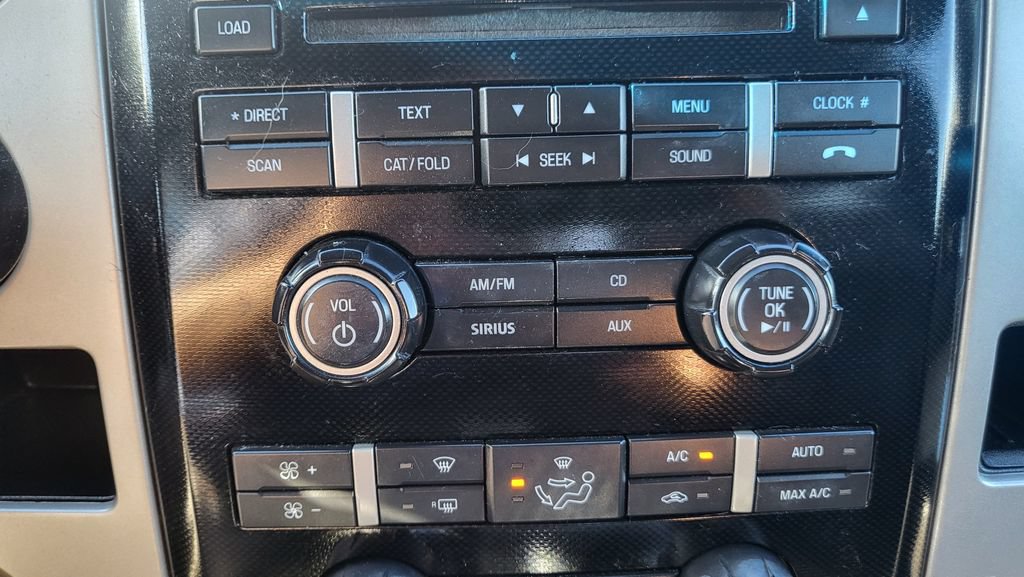 Used 2012 Ford F150 FX2 w/ FX Luxury Pkg RWD image 32