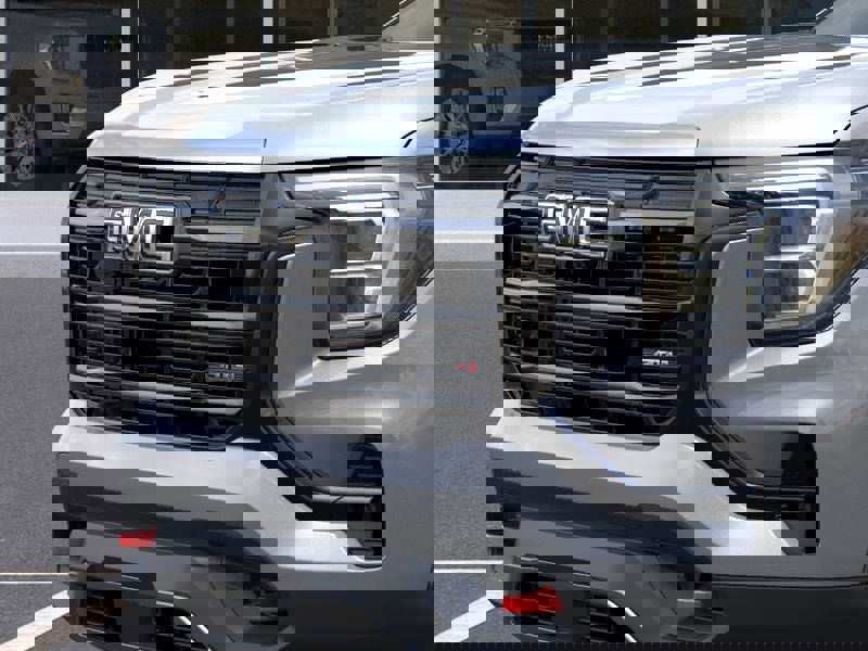 New 2026 GMC Terrain AT4 w/ Convenience Package III image 13