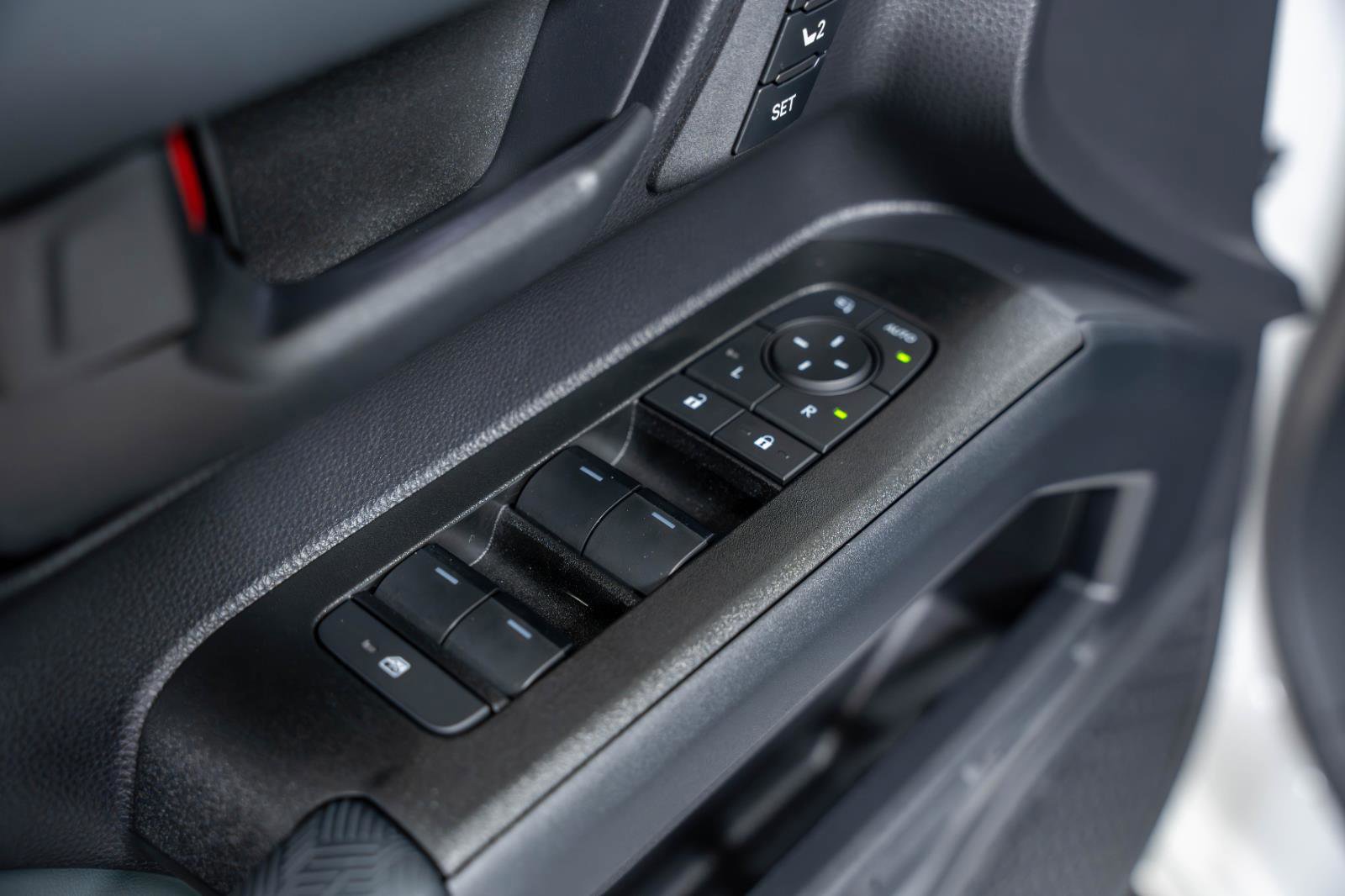 Used 2025 Toyota 4Runner Trailhunter image 80