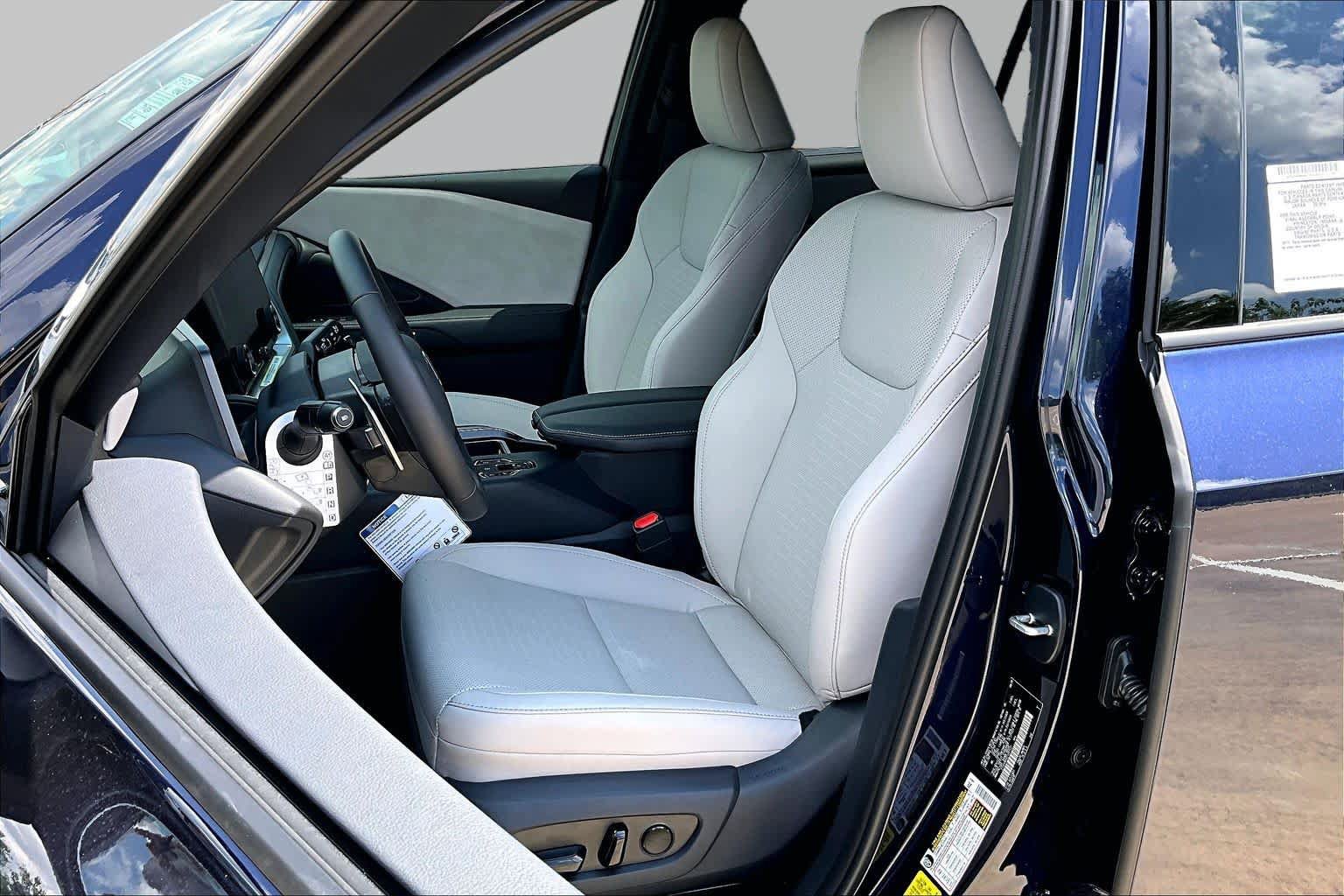 New 2026 Lexus TX 350 AWD w/ Technology Package image 8