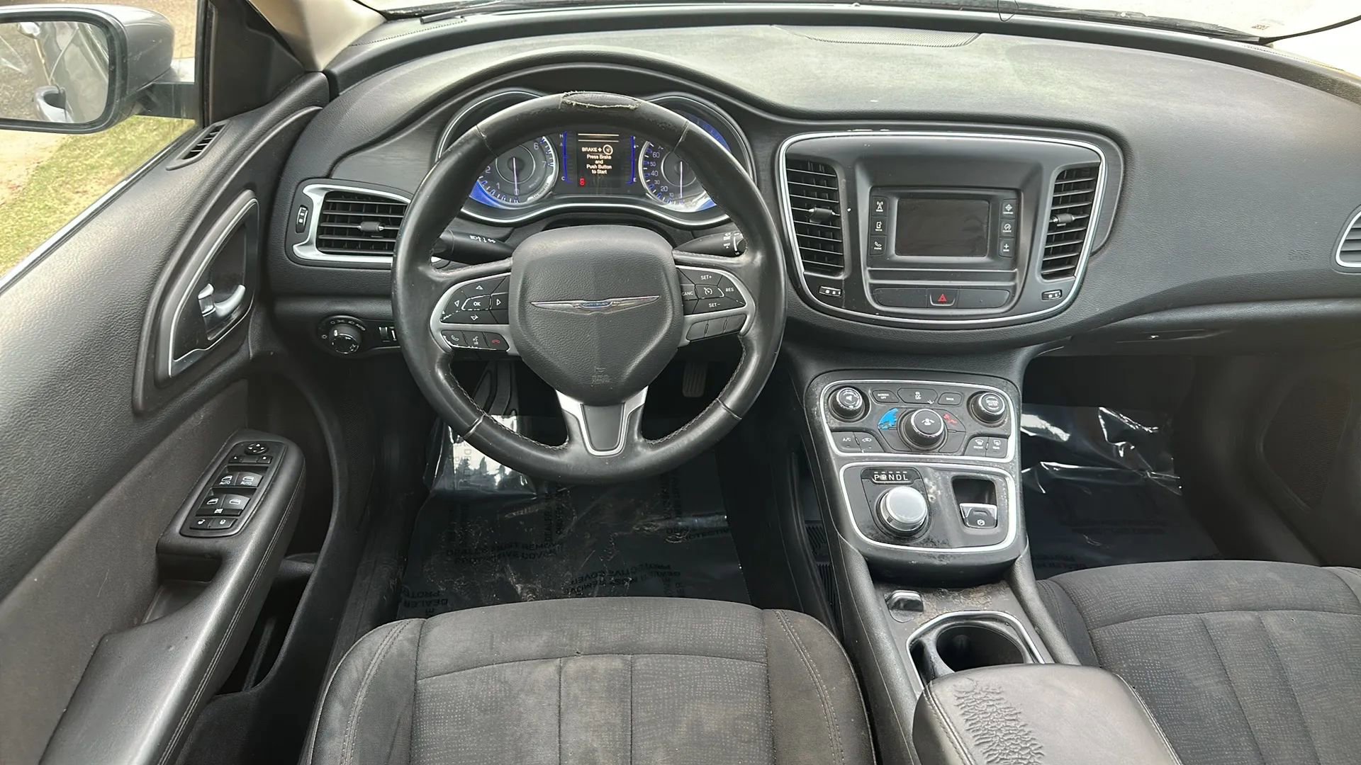 Used 2016 Chrysler 200 Limited w/ Convenience Group image 26