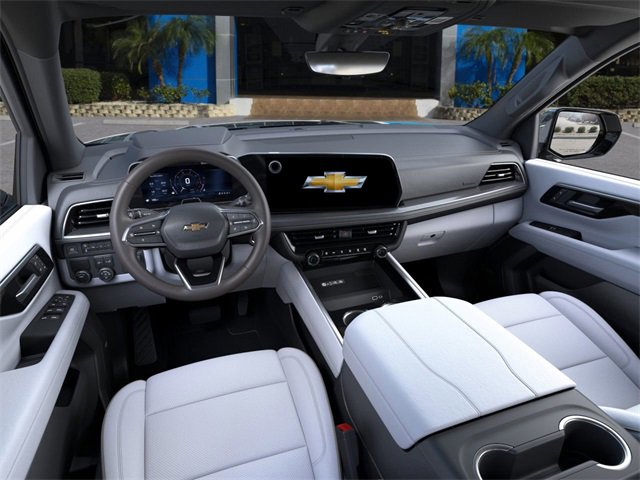 New 2026 Chevrolet Tahoe Premier image 16