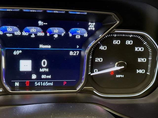 Used 2021 GMC Yukon Denali w/ Denali Premium Package image 13