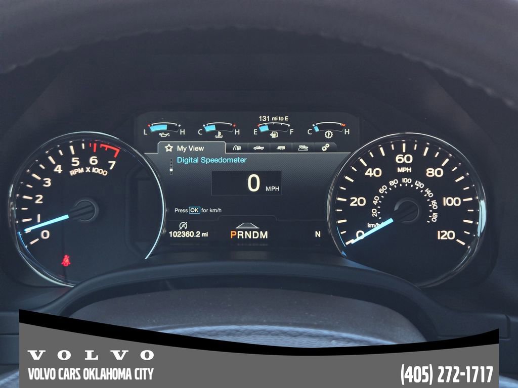 Used 2019 Ford F150 King Ranch w/ Equipment Group 601A Luxury image 15