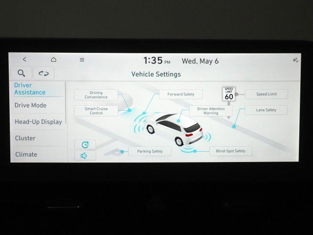 Used 2024 Hyundai Ioniq 5 AWD Limited image 38