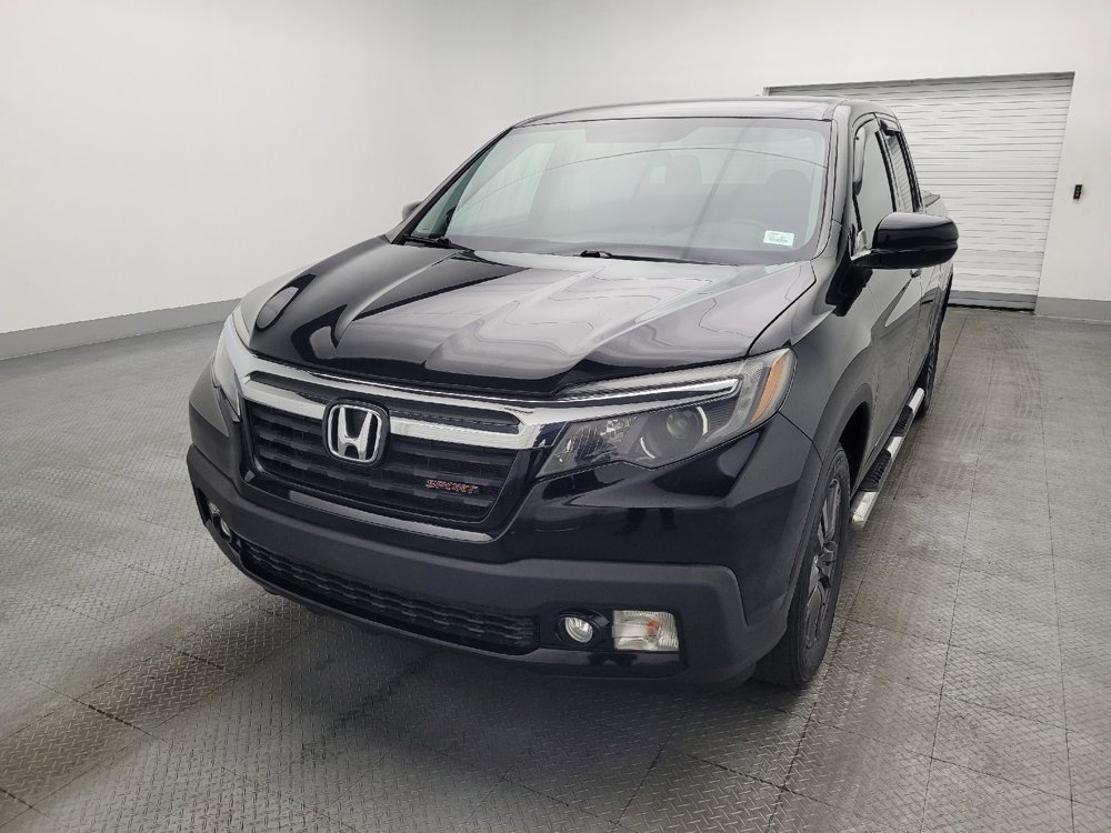 Used 2019 Honda Ridgeline Sport image 15