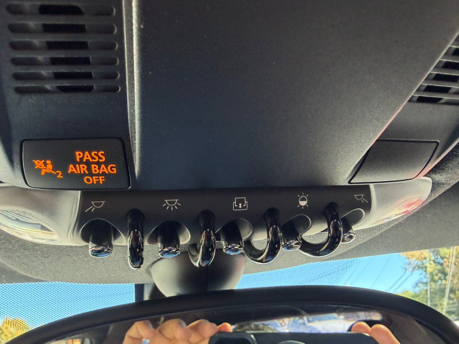 Used 2013 MINI Cooper Paceman S FWD image 28