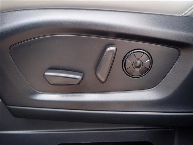 New 2026 Ford Explorer Platinum w/ LUX Leather Package image 14