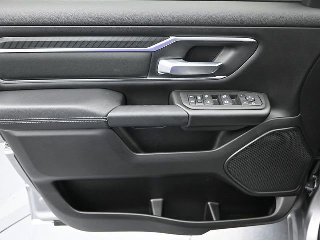 New 2025 RAM 1500 Big Horn image 12