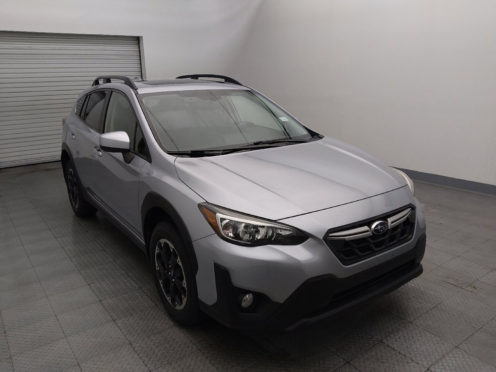 Used 2021 Subaru Crosstrek 2.0i Premium w/ Moonroof Package image 13