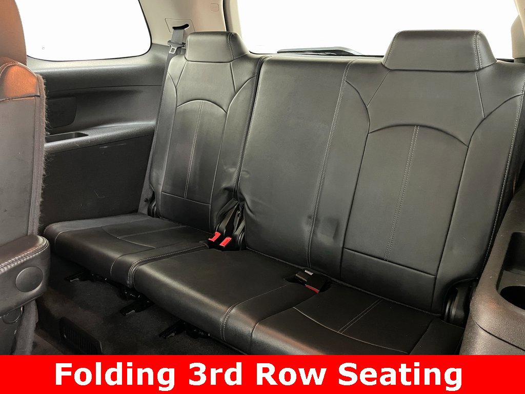 Used 2016 GMC Acadia SLT w/ Open Road Package image 14