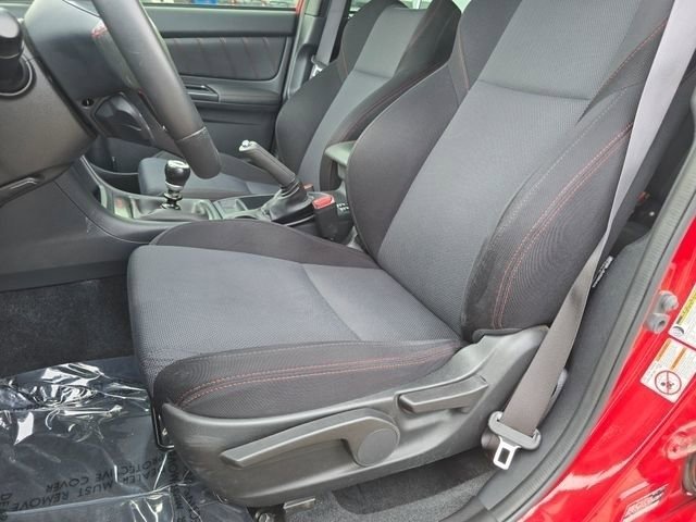 Used 2020 Subaru WRX Premium image 5